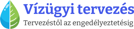 Vízügyi tervezés