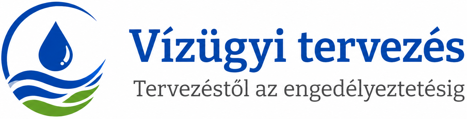Vízügyi tervezés